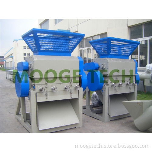 Gasoline Shredder Chipper